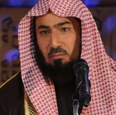 Saleh Al-Habdan